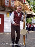 Adámkovy folklorní slavnosti