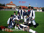 Folklorní studio Buchlovice